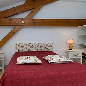 La Pastorale Bed & Breakfast